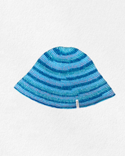 Load image into Gallery viewer, Multicolor bucket hat