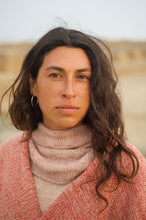 Load image into Gallery viewer, Infinity Scarf - Baby Alpaca