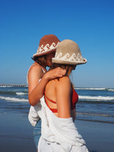 Load image into Gallery viewer, Wave Bucket Hat