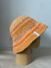 Load image into Gallery viewer, Multicolor bucket hat
