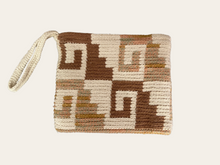 Load image into Gallery viewer, Chimu Clutch