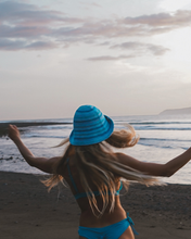 Load image into Gallery viewer, Multicolor bucket hat