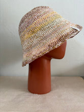Load image into Gallery viewer, Multicolor bucket hat
