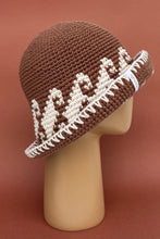 Load image into Gallery viewer, Wave Bucket Hat
