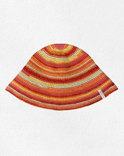 Load image into Gallery viewer, Multicolor bucket hat

