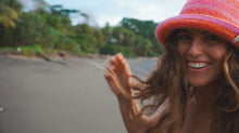 Load image into Gallery viewer, Multicolor bucket hat
