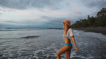 Load image into Gallery viewer, Multicolor bucket hat
