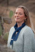 Load image into Gallery viewer, Crochet Neck Scarf
