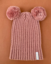 Load image into Gallery viewer, Mila Kid&#39;s Beanie
