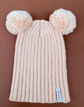 Cargar imagen en el visor de la galería, Mila Kid&#39;s Beanie
