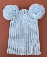 Load image into Gallery viewer, Mila Kid&#39;s Beanie
