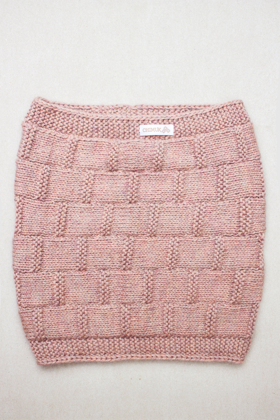 Infinity Scarf