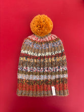 Load image into Gallery viewer, Alpaca hat
