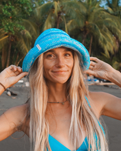 Load image into Gallery viewer, Multicolor bucket hat
