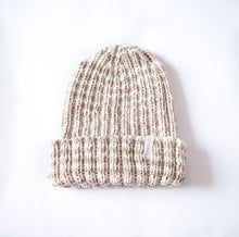 Load image into Gallery viewer, Kid Cotton Beanie (USA) - 5 year
