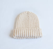 Load image into Gallery viewer, Kid cotton beanie (USA) -  3 year
