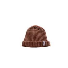 Load image into Gallery viewer, ROSA  - Fisherman Style Beanie
