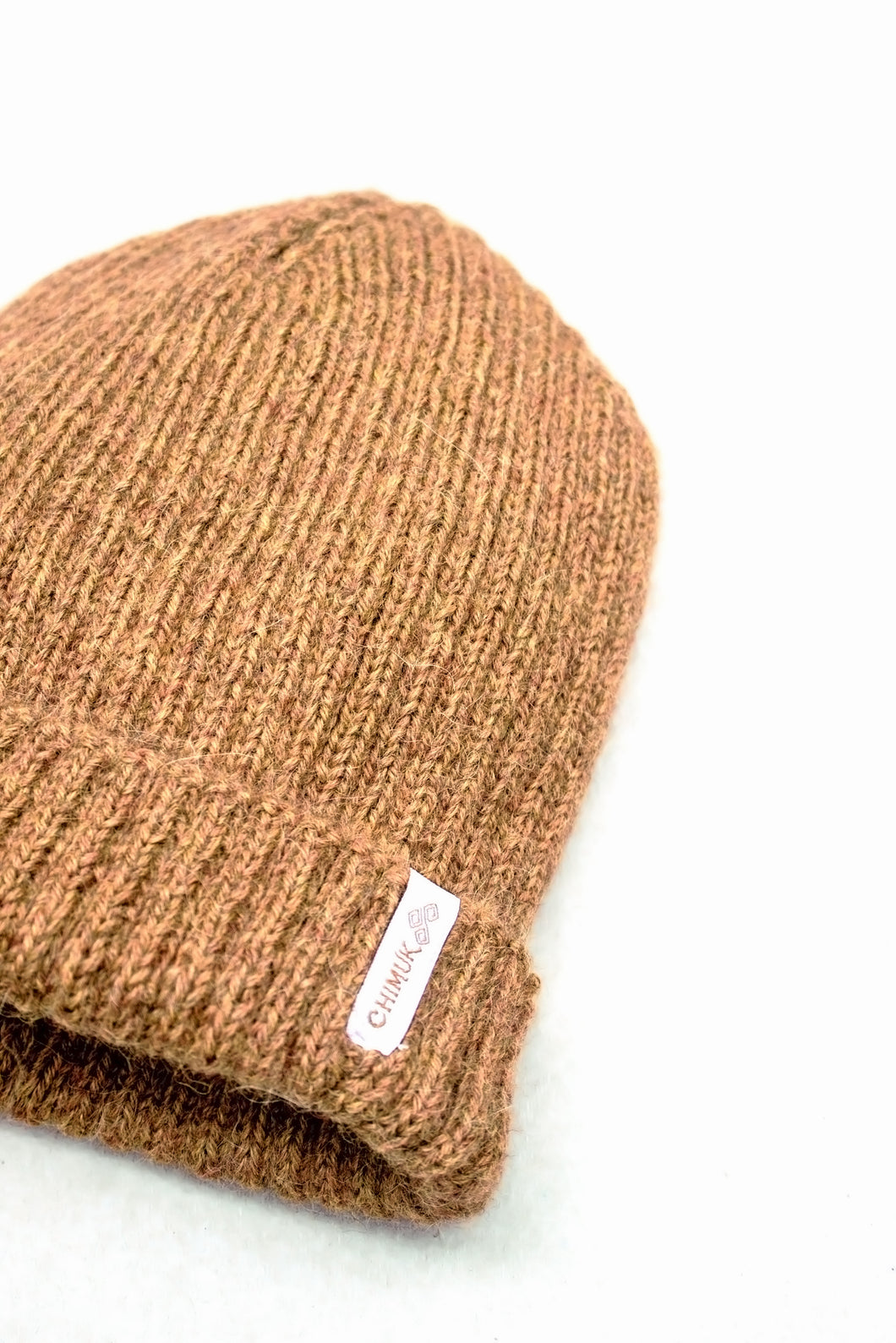 Gorro Rosa