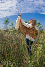 Load image into Gallery viewer, Rebirth Signature Shawl - Europe
